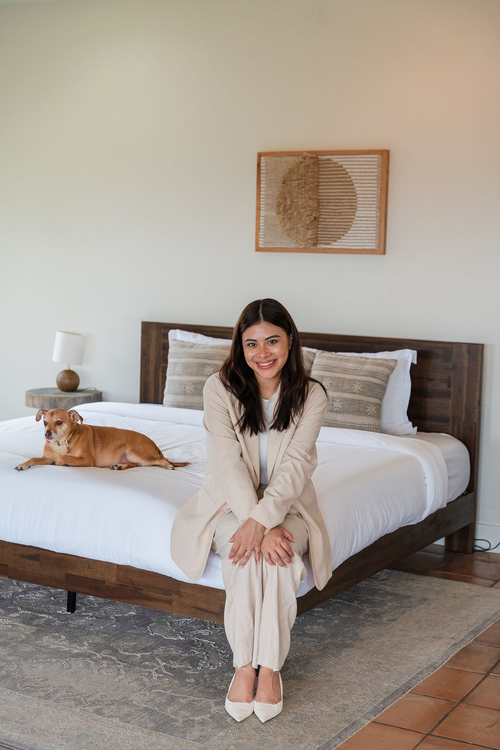 Cynthia J. LaBrie - Founder of Refresh Spaces